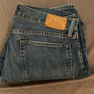 Polo jeans Size 32/30